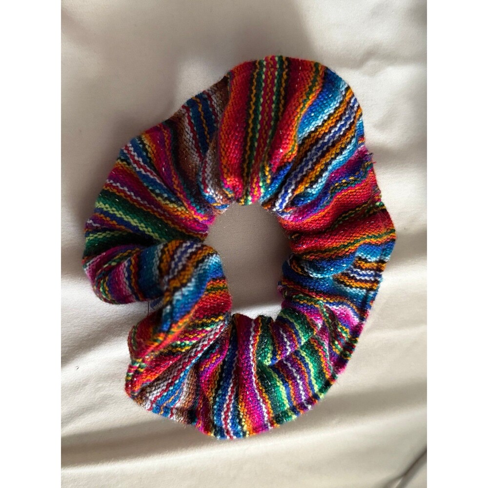 Scrunchies - Picture 3 of 3